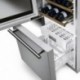 Garrafeira Smeg WF366LDX