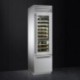 Garrafeira Smeg WF366LDX
