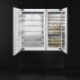 Garrafeira Smeg WI66RS