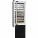 Garrafeira Smeg WI66LS
