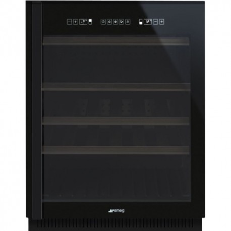 Garrafeira Smeg CVI638N