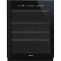 Garrafeira Smeg CVI638N