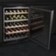 Garrafeira Smeg CVI638N