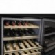 Garrafeira Smeg CVI638N