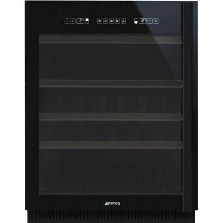 Garrafeira Smeg CVI638NS