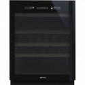 Garrafeira Smeg CVI638NS