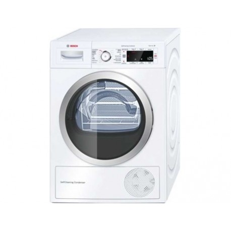 Máquina de Secar Roupa BOSCH WTW85530EE