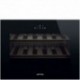 Garrafeira Smeg CVI618NXS