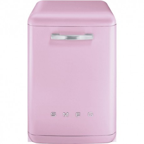 Máquina de Lavar Louça ANNI 50 Smeg LVFABPK