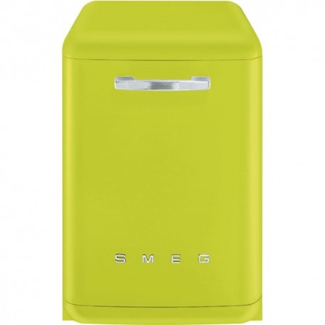 Máquina de Lavar Louça ANNI 50 Smeg LVFABLI