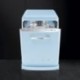 Máquina de Lavar Louça ANNI 50 Smeg LVFABPB