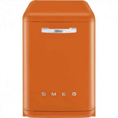 Máquina de Lavar Louça ANNI 50 Smeg LVFABOR