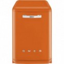 Máquina de Lavar Louça ANNI 50 Smeg LVFABOR