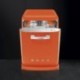 Máquina de Lavar Louça ANNI 50 Smeg LVFABOR