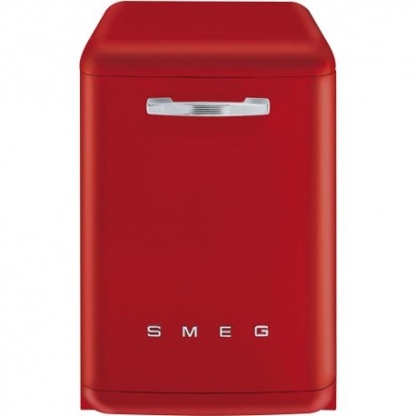 Máquina de Lavar Louça ANNI 50 Smeg LVFABRD