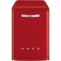 Máquina de Lavar Louça ANNI 50 Smeg LVFABRD