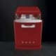 Máquina de Lavar Louça ANNI 50 Smeg LVFABRD