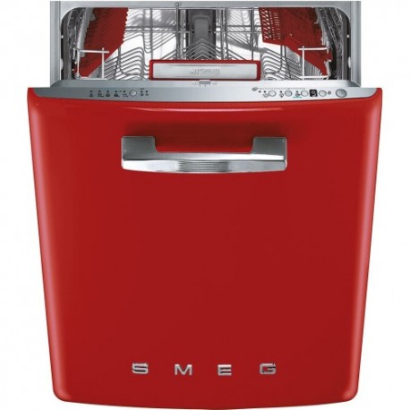 Máquina de Lavar Louça ANNI 50 Smeg ST2FABRD