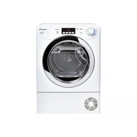 Máquina de Secar Roupa CANDY GVH D 813 A2