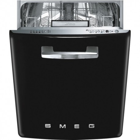 Máquina de Lavar Louça ANNI 50 Smeg ST2FABBL