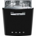 Máquina de Lavar Louça ANNI 50 Smeg ST2FABBL