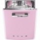 Máquina de Lavar Louça ANNI 50 Smeg ST2FABPK