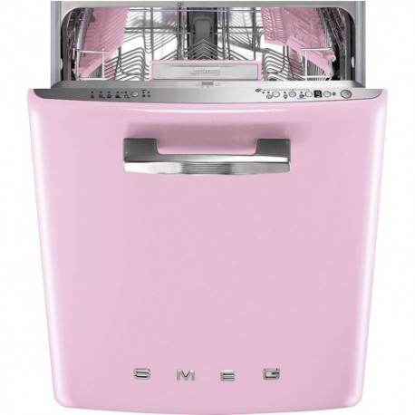 Máquina de Lavar Louça ANNI 50 Smeg ST2FABPK