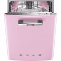 Máquina de Lavar Louça ANNI 50 Smeg ST2FABPK