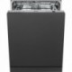 Máquina de Lavar Louça de Encastre Smeg STP364T