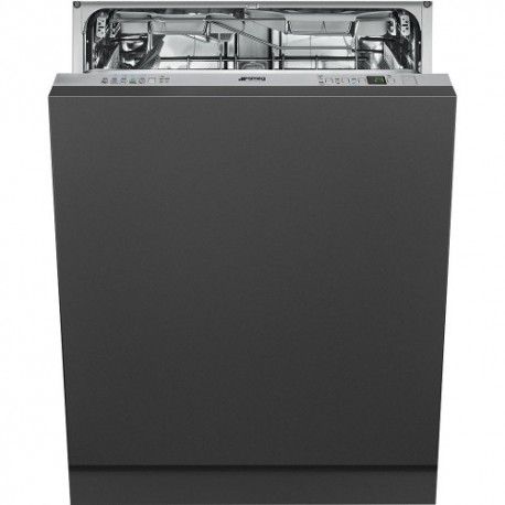 Máquina de Lavar Louça de Encastre Smeg STP364T