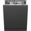 Máquina de Lavar Louça de Encastre Smeg STP364T