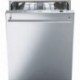 Máquina de Lavar Louça de Encastre Smeg STX13OL