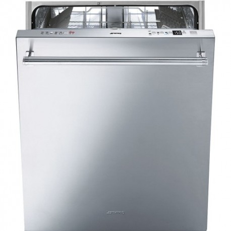 Máquina de Lavar Louça de Encastre Smeg STX13OL