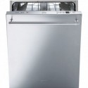 Máquina de Lavar Louça de Encastre Smeg STX13OL
