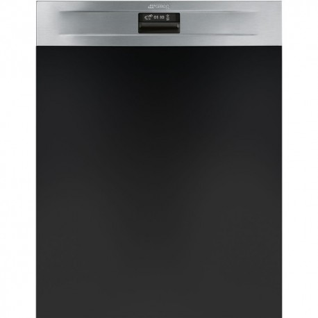 Máquina de Lavar Louça de Encastre Smeg PL7233TX