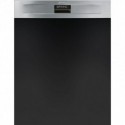 Máquina de Lavar Louça de Encastre Smeg PL7233TX