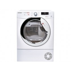 Máquina de Secar Roupa HOOVER DMH D 1013 A2X