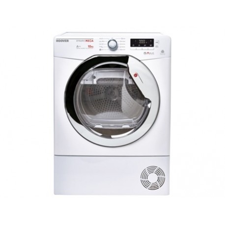 Máquina de Secar Roupa HOOVER DMH D 1013 A2X