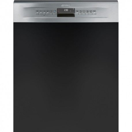 Máquina de Lavar Louça de Encastre Smeg PL4325XIN