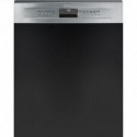 Máquina de Lavar Louça de Encastre Smeg PL4325XIN