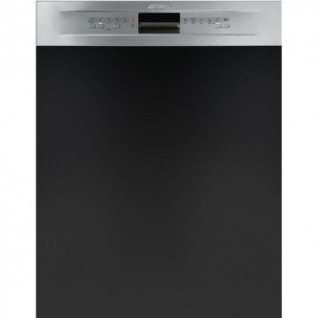 Máquina de Lavar Louça de Encastre Smeg PL2123XIN