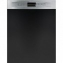Máquina de Lavar Louça de Encastre Smeg PL2123XIN