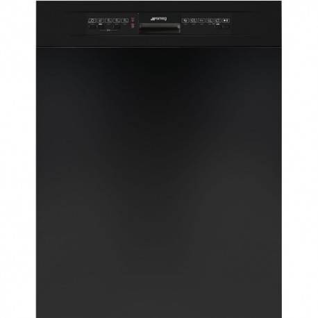 Máquina de Lavar Louça de Encastre Smeg PL2123NIN