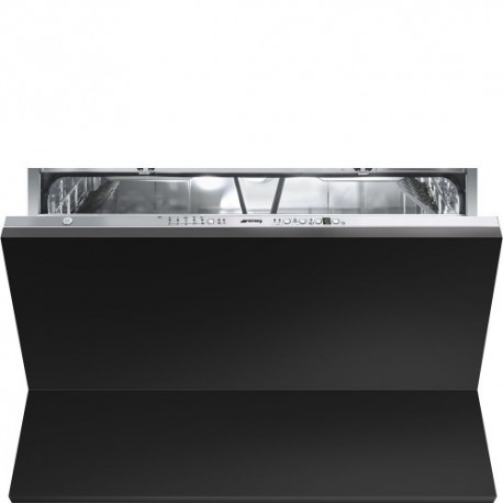 Máquina de Lavar Louça de Encastre Smeg STO905-1