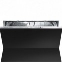 Máquina de Lavar Louça de Encastre Smeg STO905-1