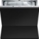 Máquina de Lavar Louça de Encastre Smeg STC75