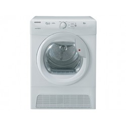 Máquina de Secar Roupa HOOVER VTC 881 NB