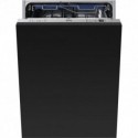 Máquina de Lavar Louça de Encastre Smeg STL7633L