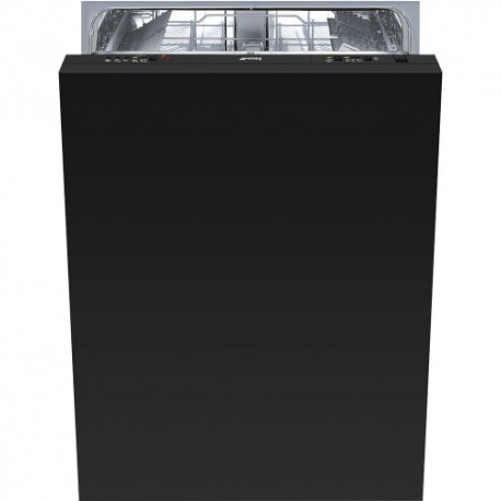 Máquina de Lavar Louça de Encastre Smeg STL26123