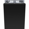 Máquina de Lavar Louça de Encastre Smeg STL26123